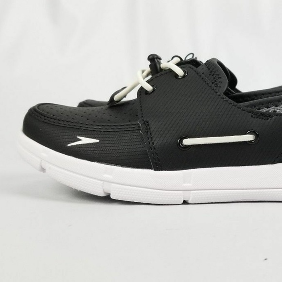 Speedo Shoes Speedo Womens Port Boat Shoe Poshmark